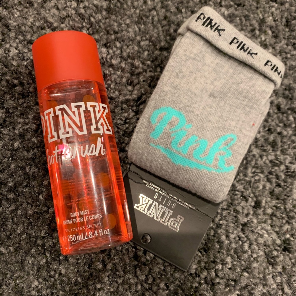 Pink Bundle